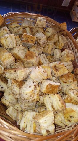 Las Reinas Panaderia