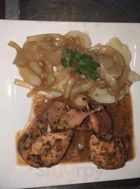La Cocina De Cony