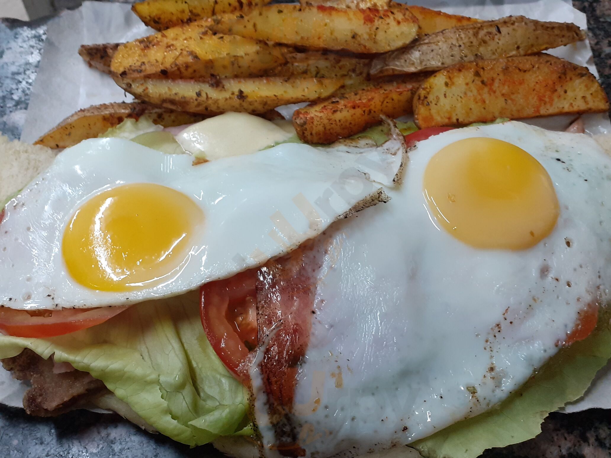 Boomerang Bar Y Pizzas
