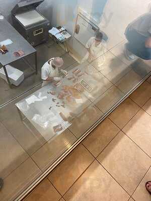 Secretos Del Monte Sa - Fabrica De Ahumados