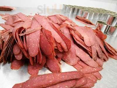 Secretos Del Monte Sa - Fabrica De Ahumados