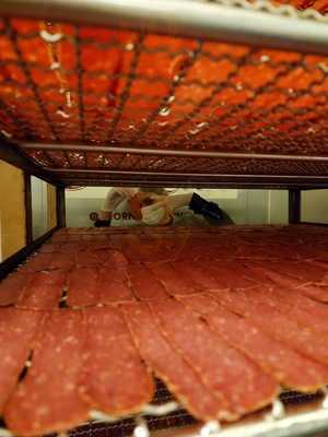 Secretos Del Monte Sa - Fabrica De Ahumados