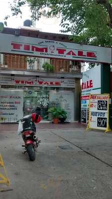 Distribuidora Tim-tale