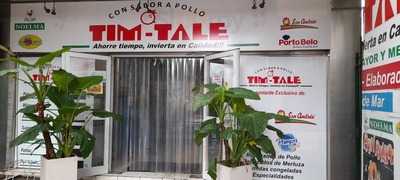 Distribuidora Tim-tale