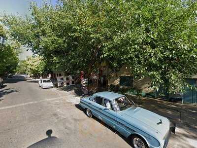 Distribuidora Tim-tale