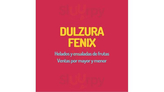 Dulzura Fenix
