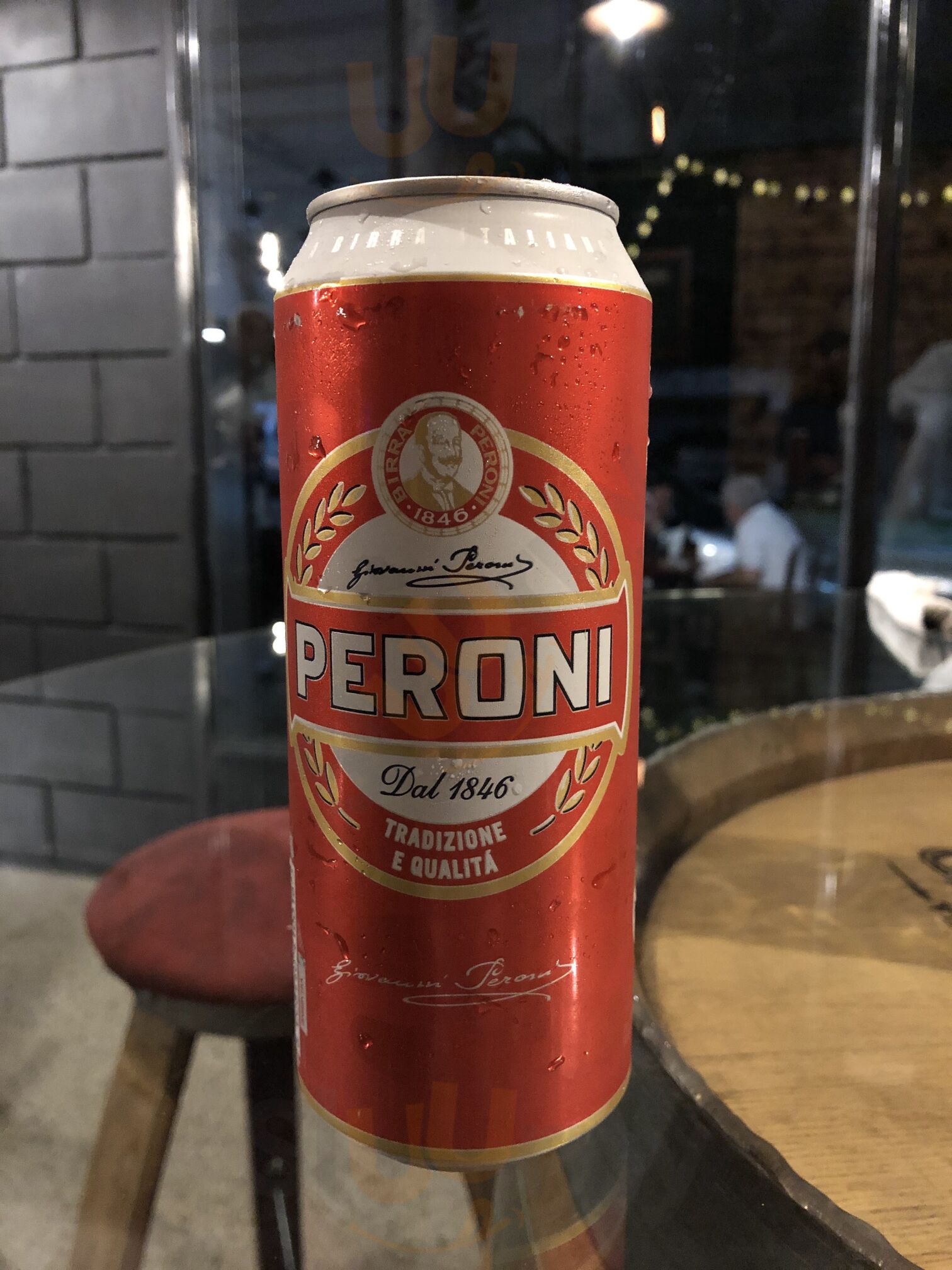 Neapolis Pizza E Vini
