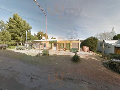 Restaurant Monte Verde