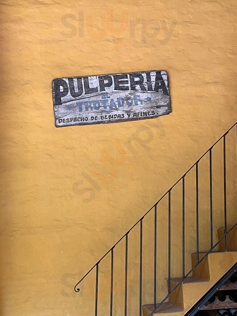 Lacarra Cocina Criolla