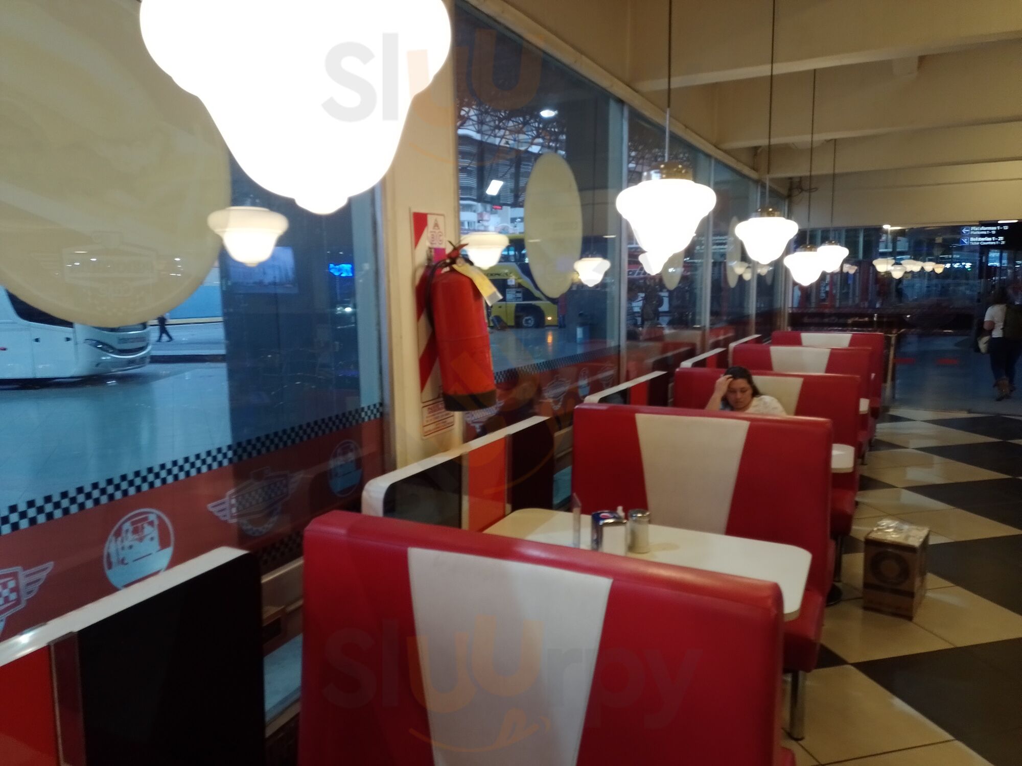 Bar Panorama