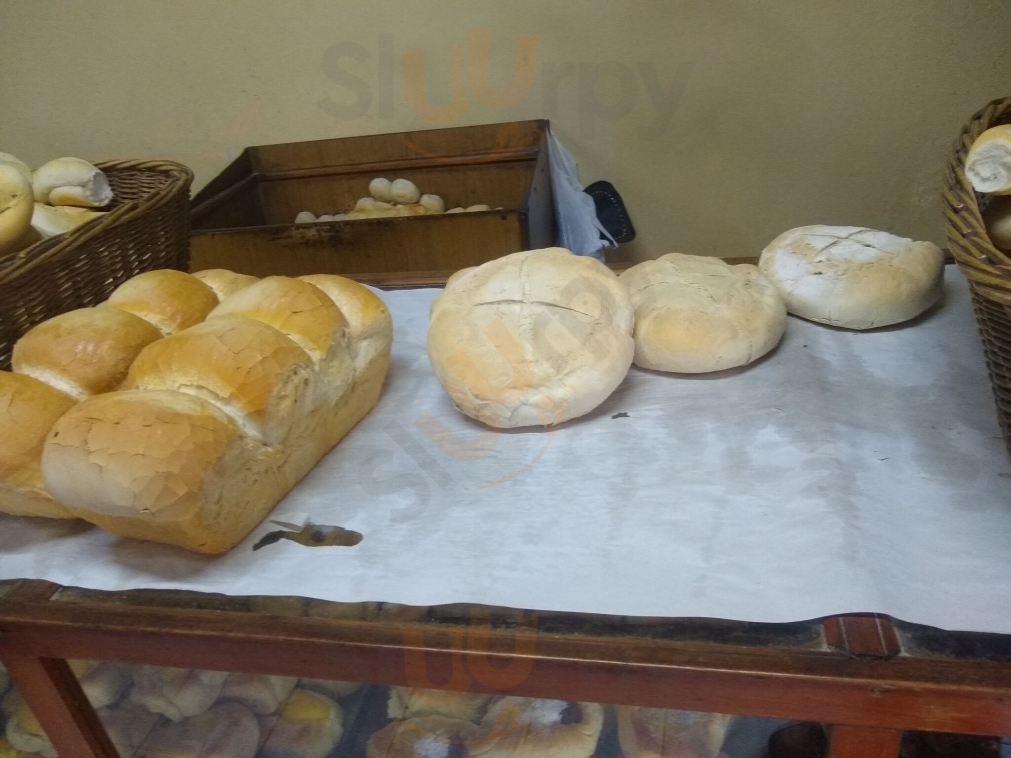 Antigua Panaderia Ubajay