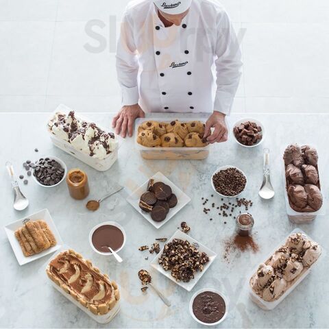 Lucciano's Take Away San Martin