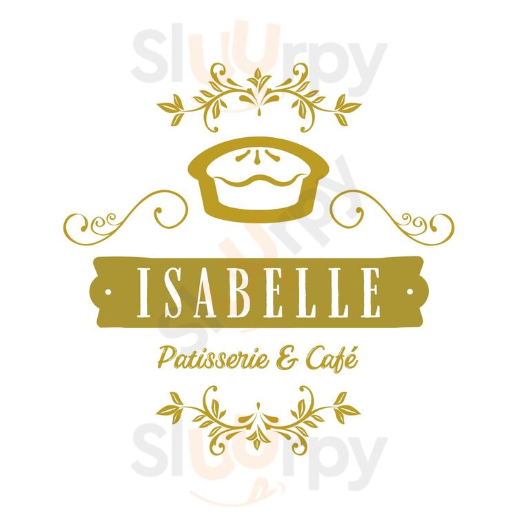 Isabelle Patisserie & Café