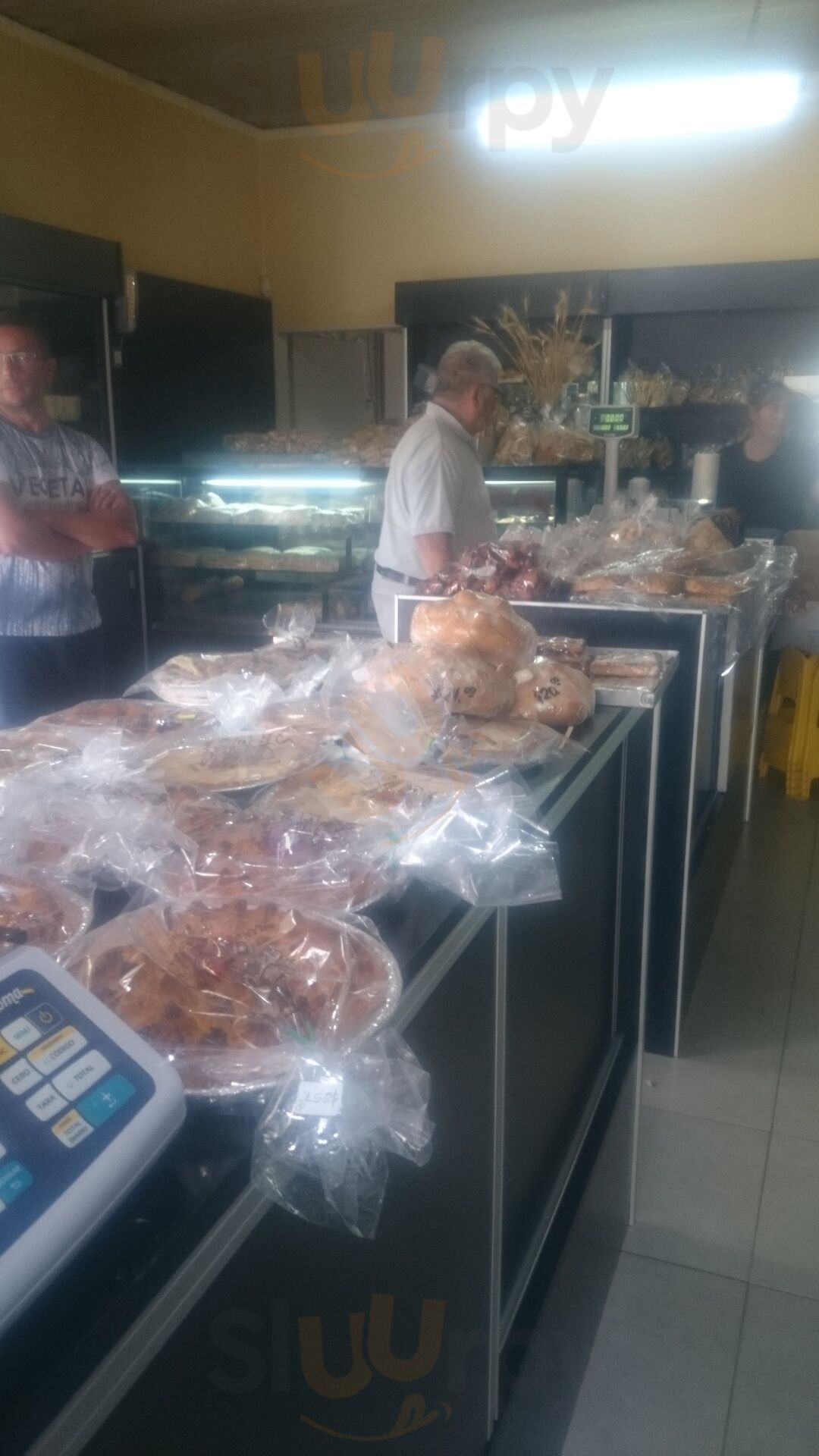 San Juan Panadería Y Confitería