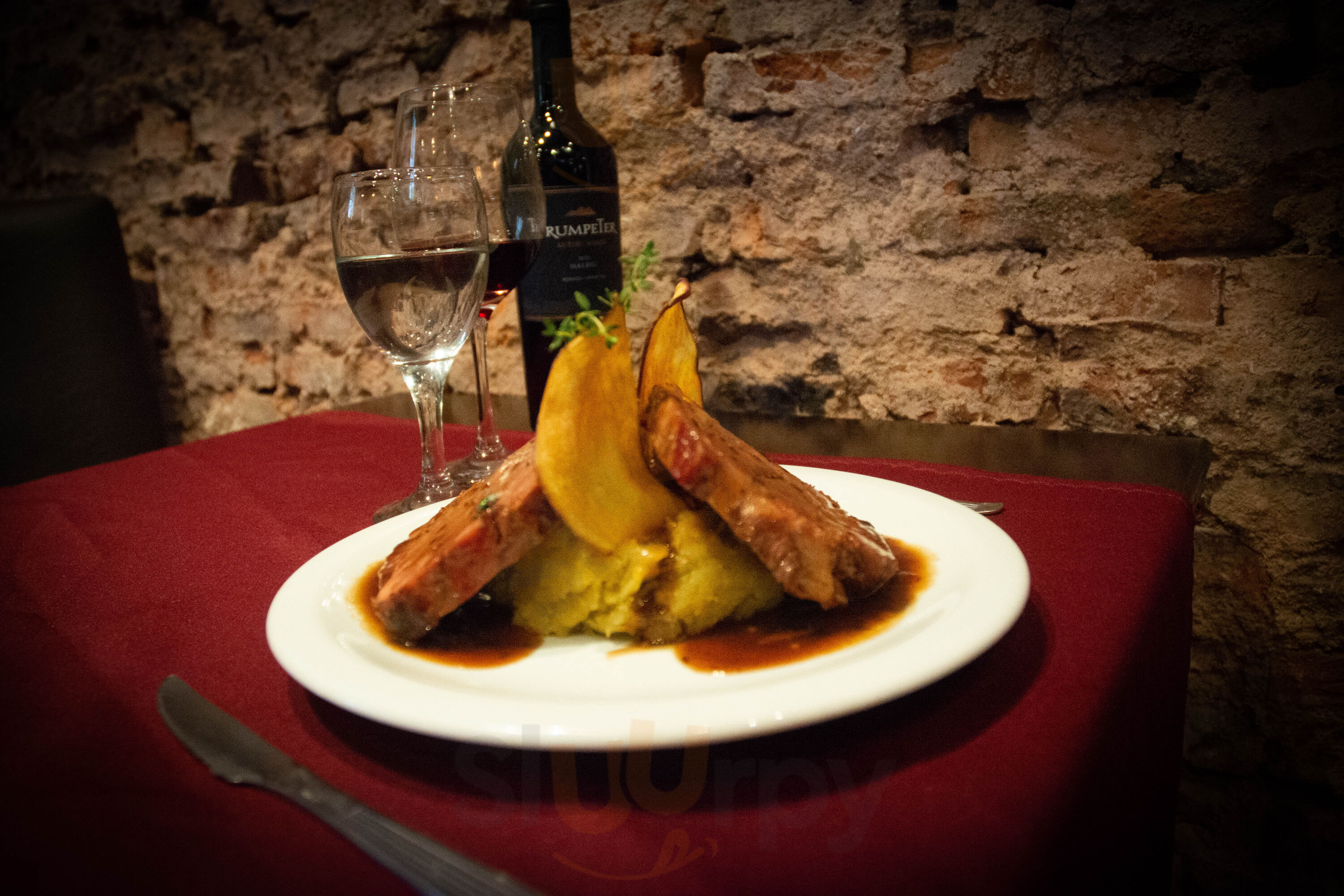 Duende - Arte Y Cocina