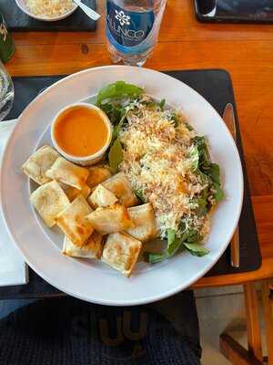 Experiencia Patacón By Lucho Remiro