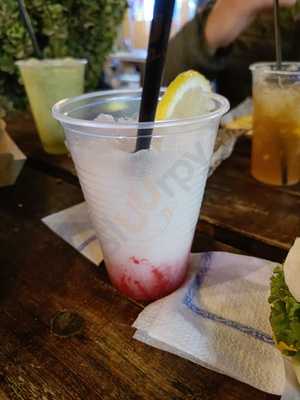 Food Park San Rafael