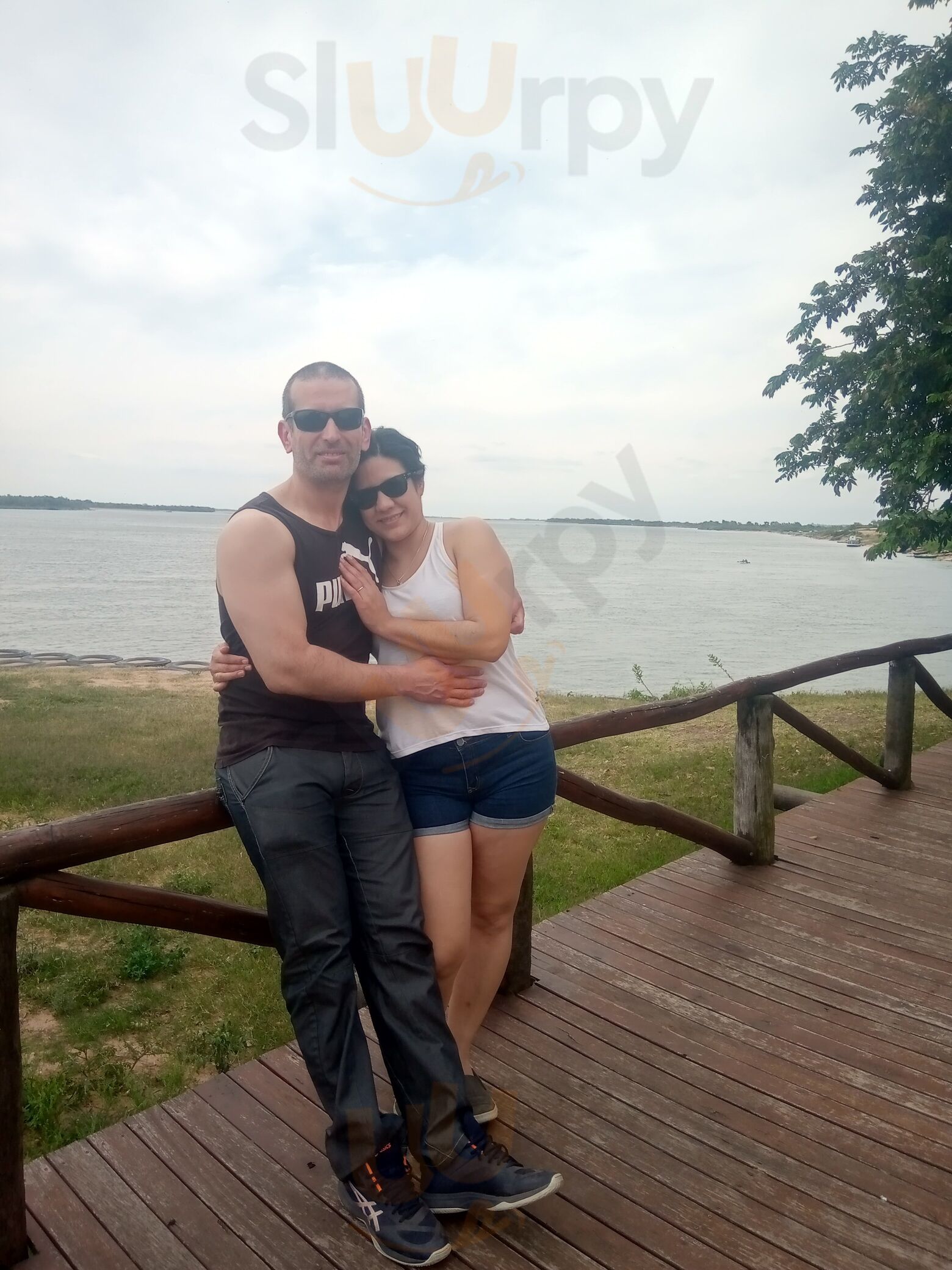 El Viejo Muelle Ristorante