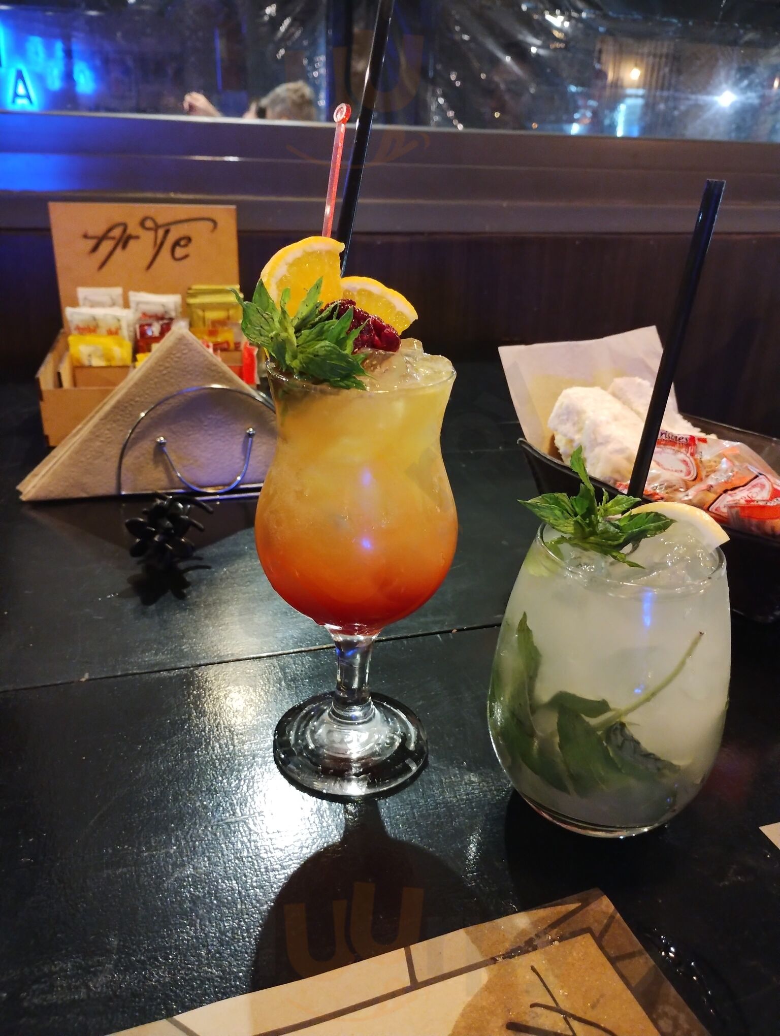 Arte Bar