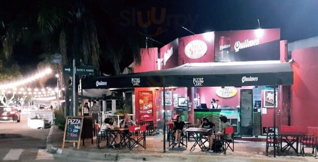 Pizzas Wee Costanera