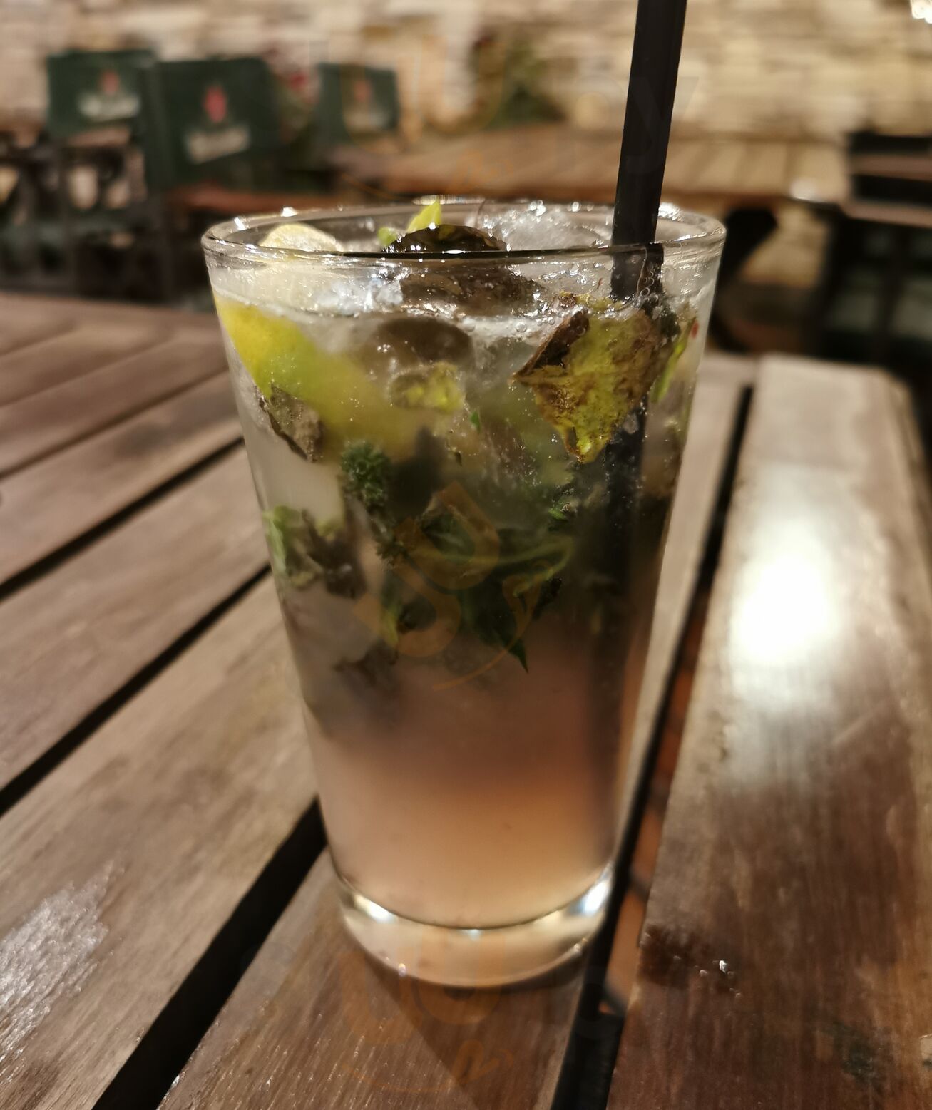 Wild Restobar
