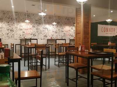 Connor Fried Chicken & Beer