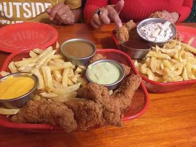 Connor Fried Chicken & Beer