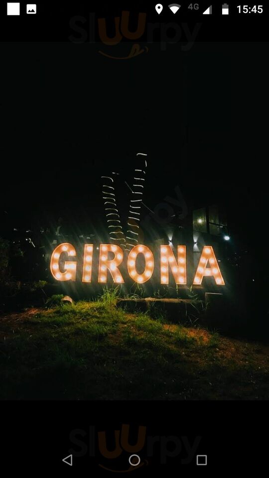 Girona Bar