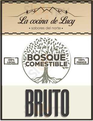 La Cocina De Lucy