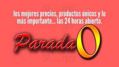 Parada 0