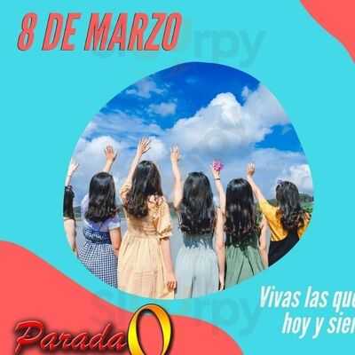 Parada 0