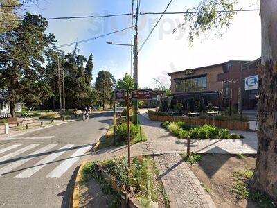Robles De Florinda