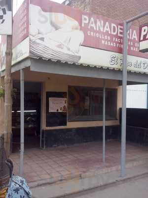Panaderia Brisam
