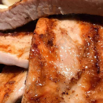 Parrilla Don Chuco