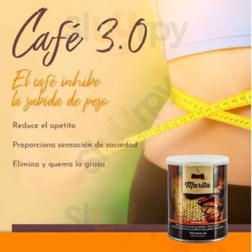 Café Marita - Distribuidor Original