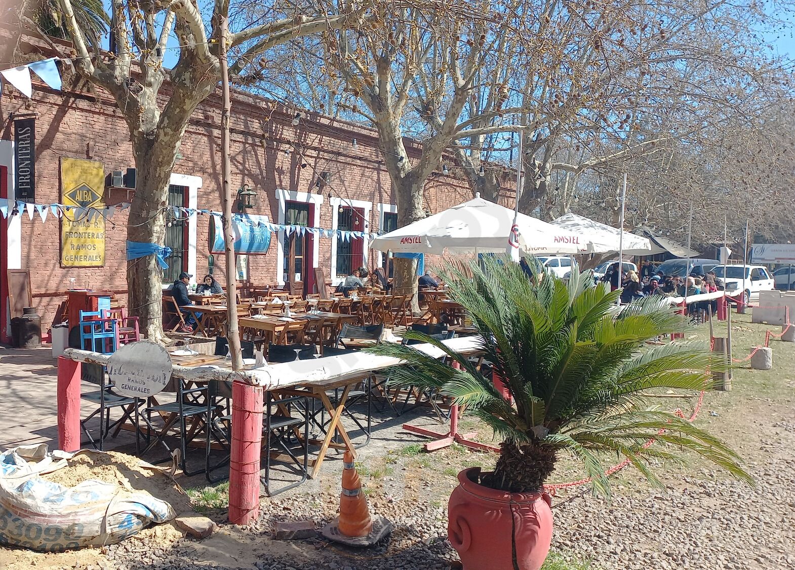 La Esquina De Tomás Jofre