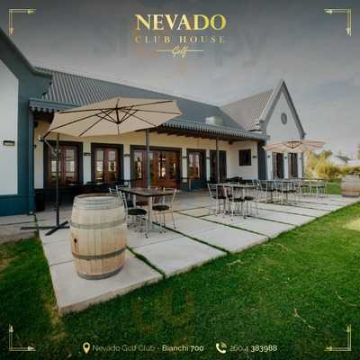 Nevado Club House