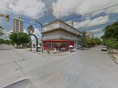 Heladería Las Leñas - Envíos A Domicilio