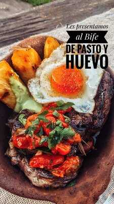 La Granja Santo Tomas