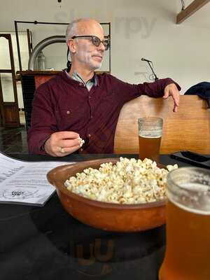 Mak Shima Craft Beer