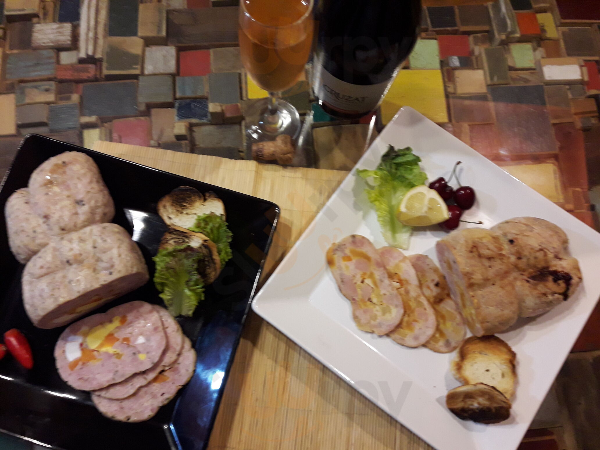 El Pocho - Pollería Gourmet