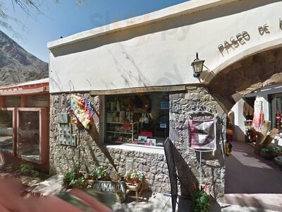Kunturi Café Tienda
