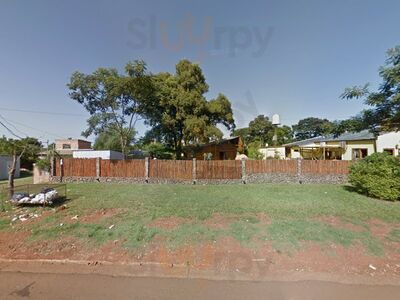 Cachalote San Ignacio - Bar Restaurant