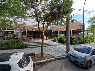Oyshiki Jardín