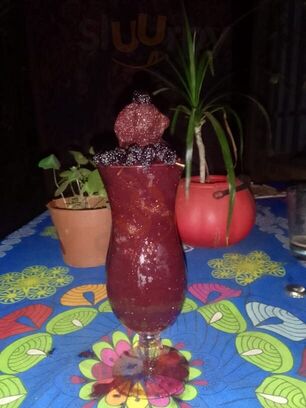 Bar Weed And Drinks Iguazú