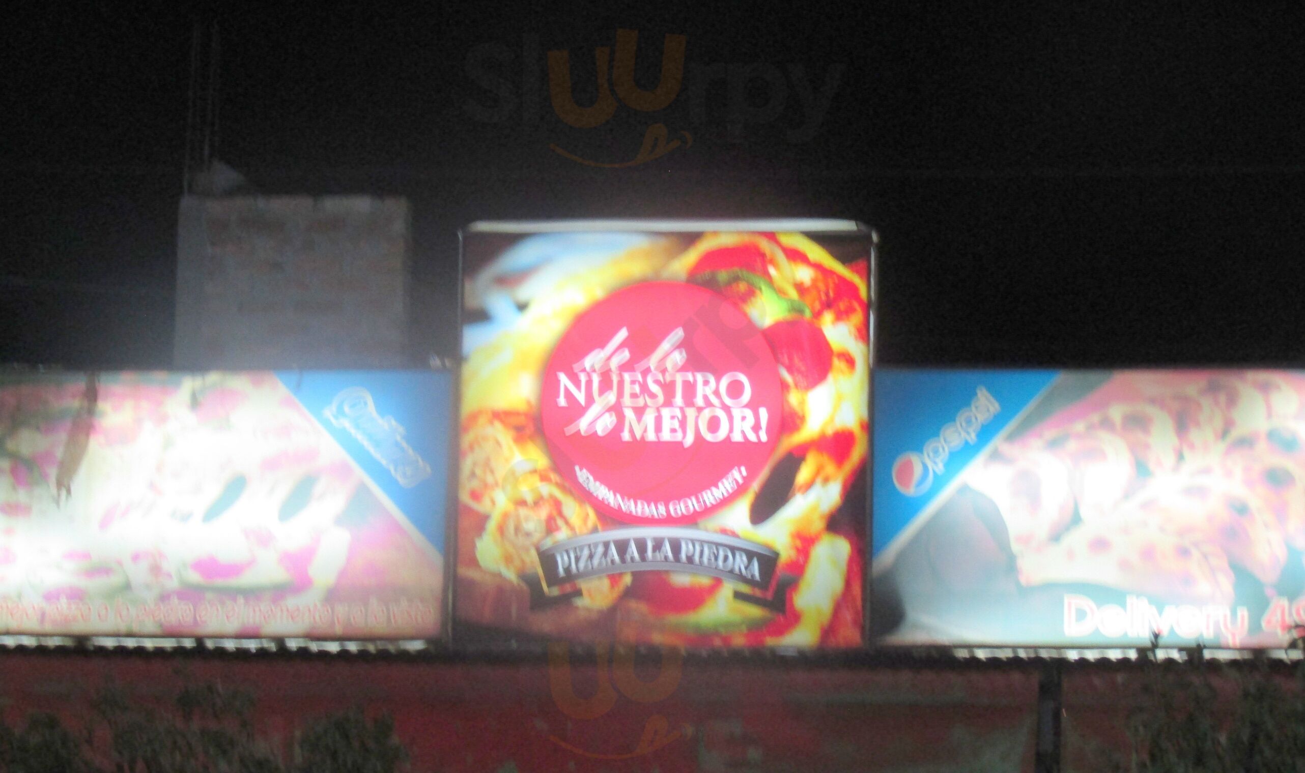 De Lo Nuestro Lo Mejor