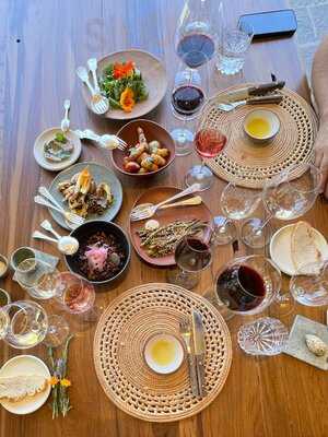 Zonda Cocina De Paisaje