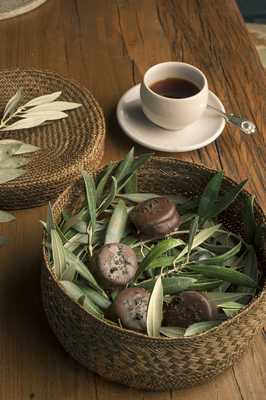 Zonda Cocina De Paisaje