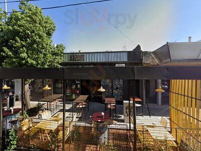 Deniro Hamburgueseria