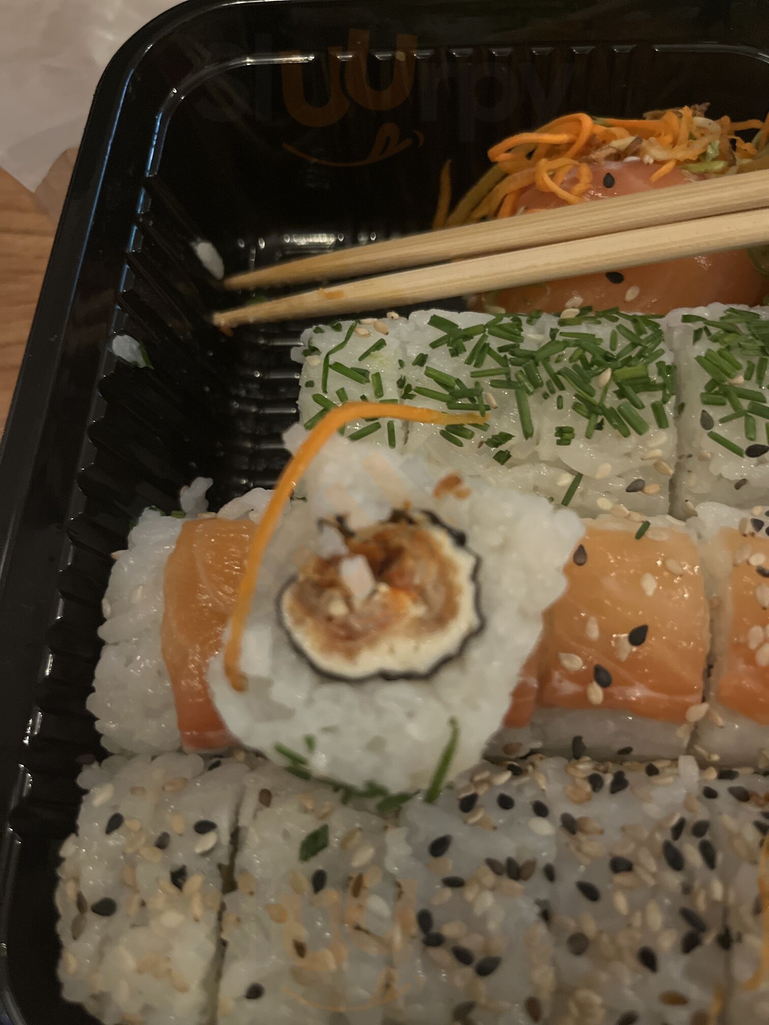 Hana Sushi